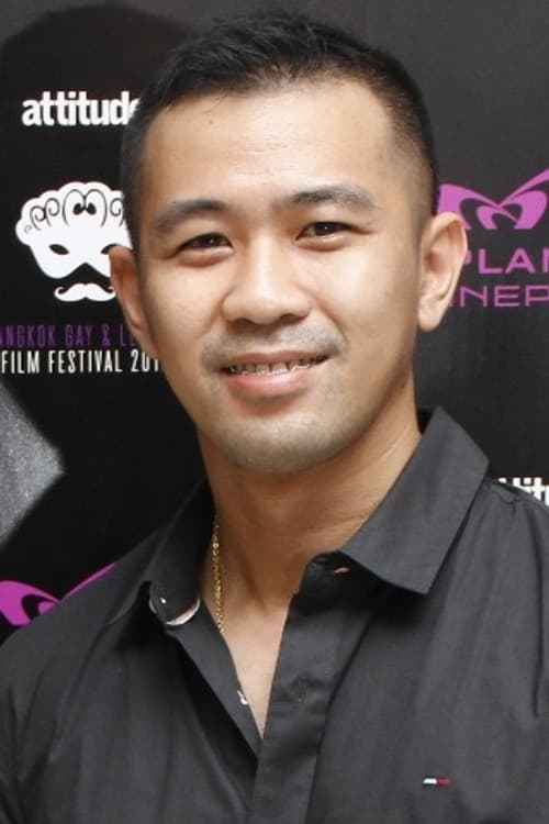 Natalius Chendana foto