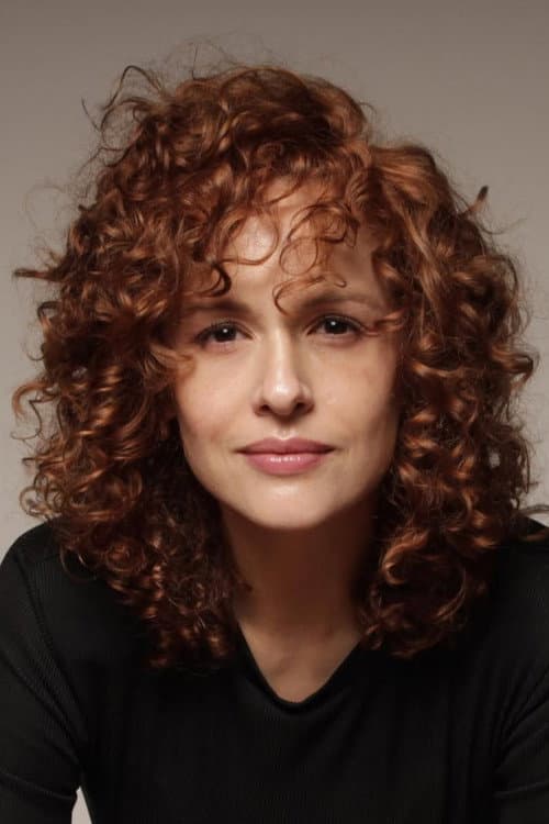 Paula Barreto foto