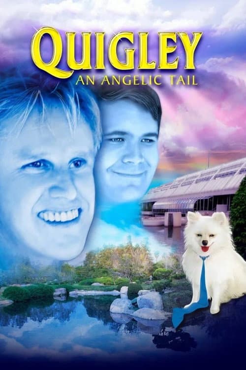 Quigley (2003) poster