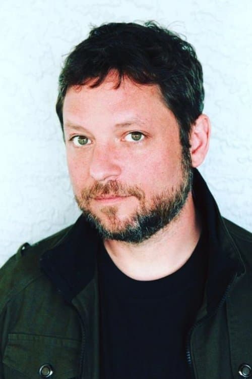 Alex Vincent foto