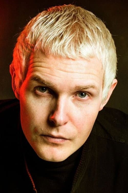 Niels Brandt foto