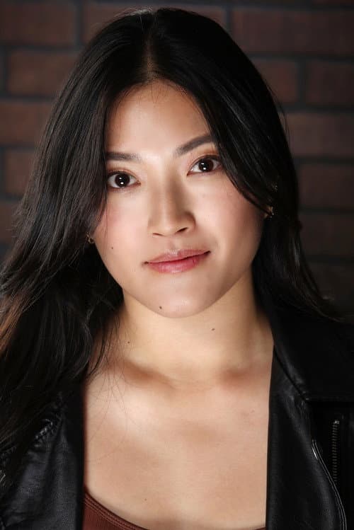 Kate Vu foto