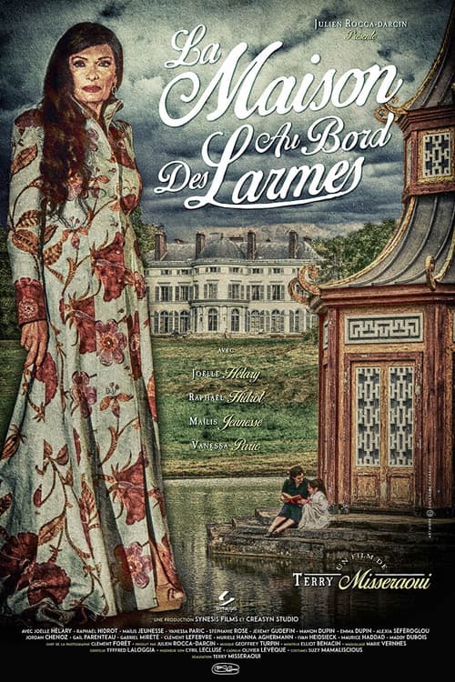 La Maison au Bord des Larmes (2016) poster