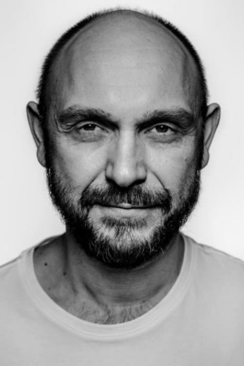 Norbert Rakowski foto