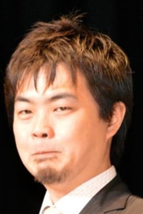 内田秀実 foto