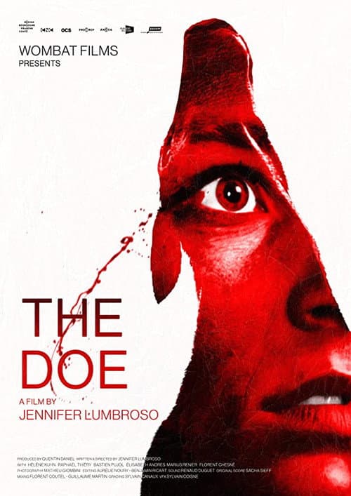 La Biche (2020) poster