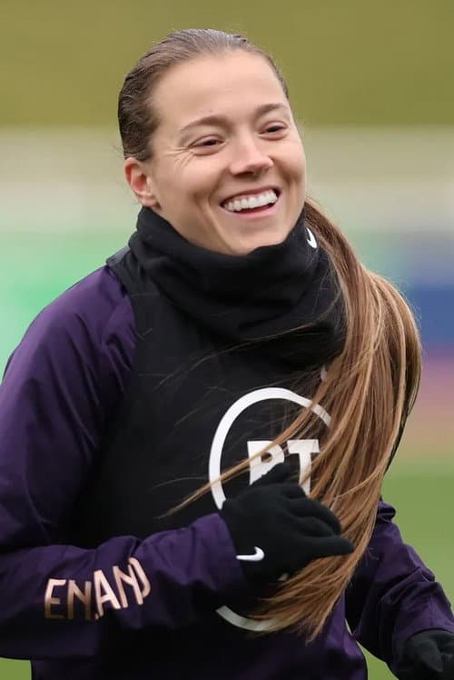 Fran Kirby foto