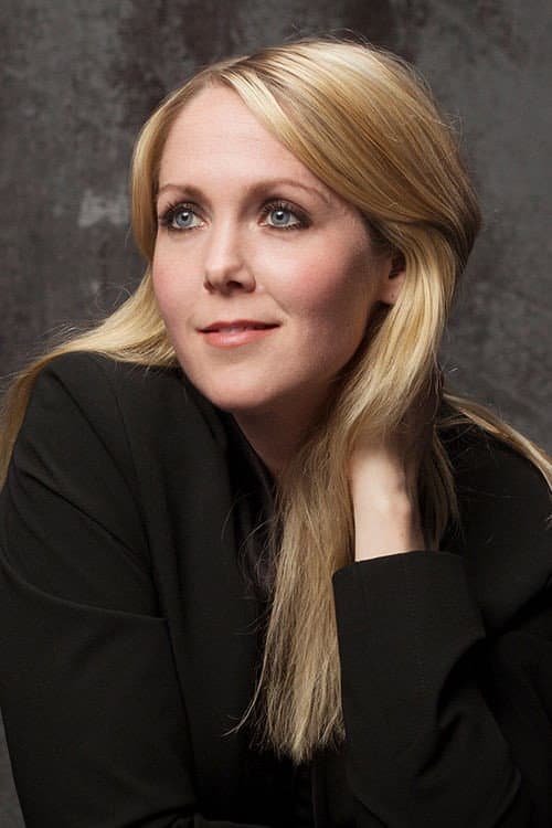 Niki Gunke Stangertz foto