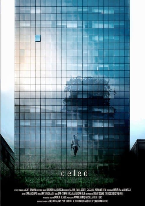 Celed (2019) poster