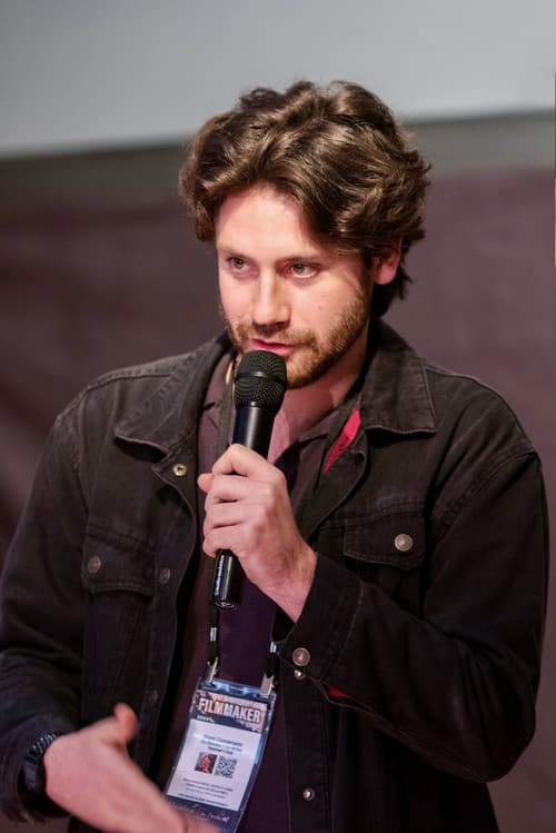 Grant Conversano foto