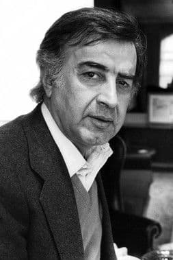 Moustapha Akkad foto
