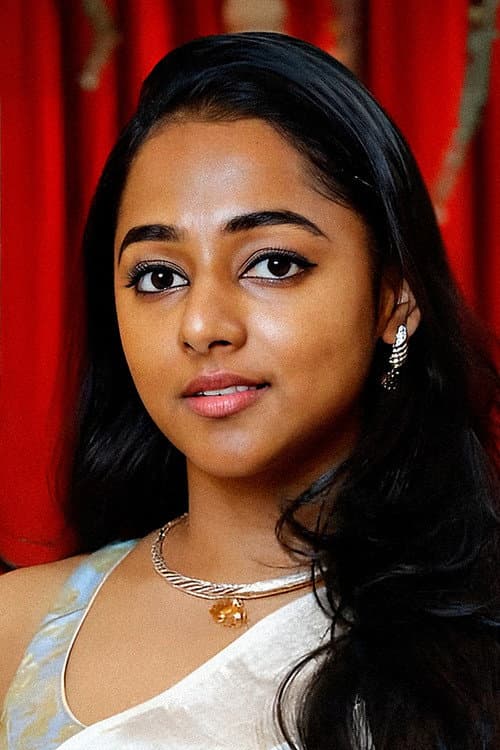 Santhy Balachandran foto