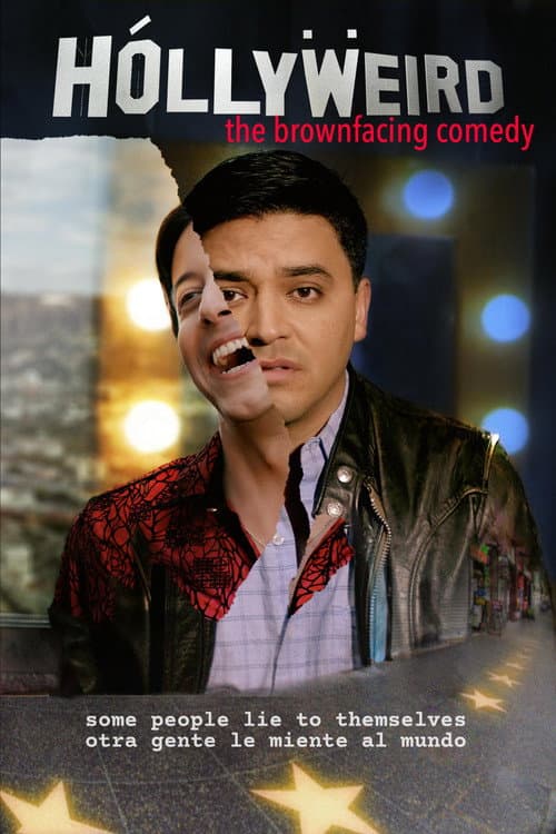 Hóllyweird (2019) poster