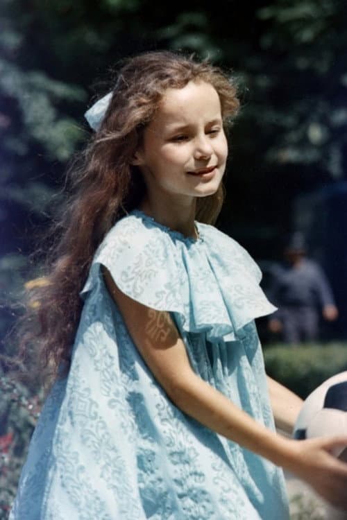 Barbara Maruszewska foto