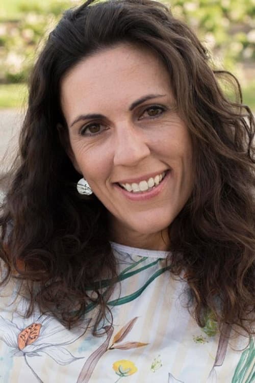 Barbara Caffarel foto