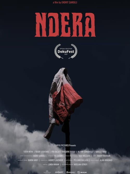Ndera (2025) poster