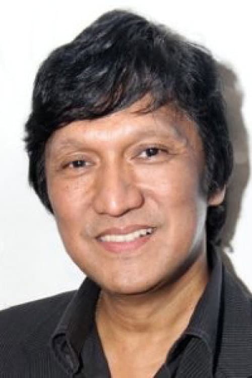 Ikang Fawzi foto