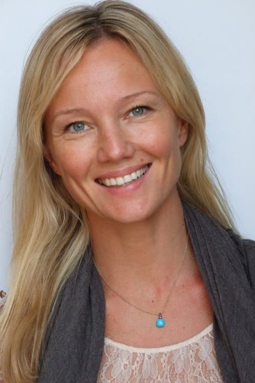 Frida Palsson foto