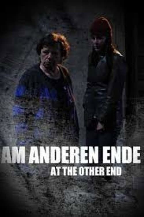 Am anderen Ende (2009) poster