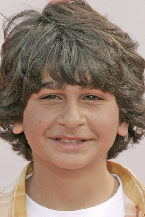 Jeffrey Tedmori foto