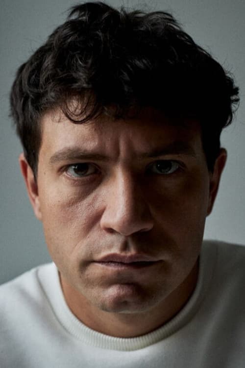 Сергей Мелконян foto