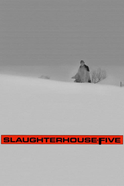Slaughterhouse-Five (1972) poster