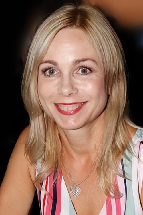 Jaroslava Stránská foto