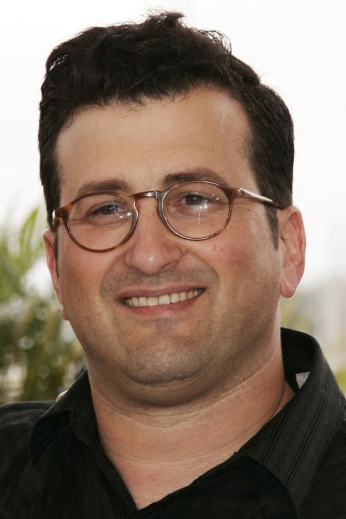David Jacobson foto