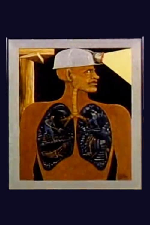 Coalfields (1984) poster