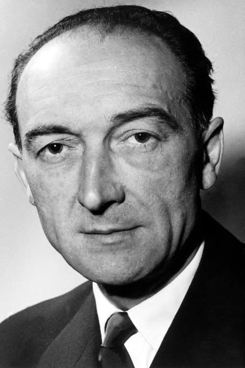 Jean Vilar foto