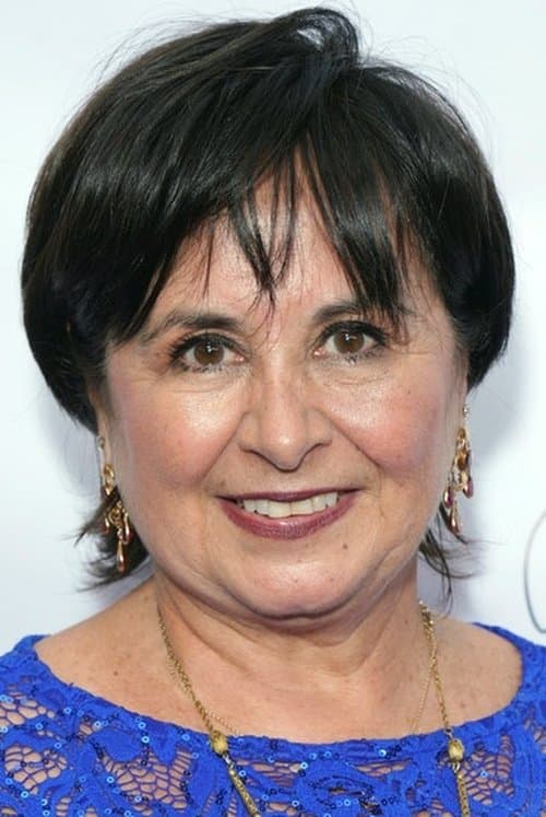 Luisa Leschin foto