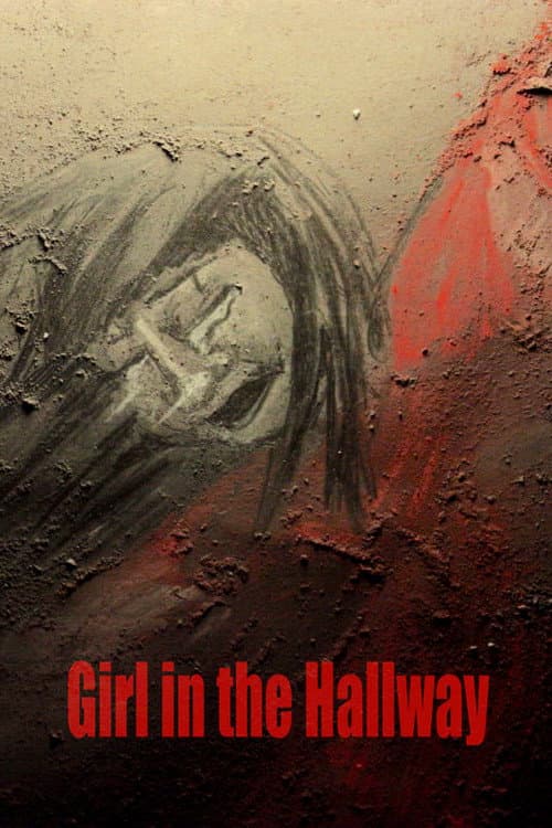 Girl in the Hallway (2019) poster