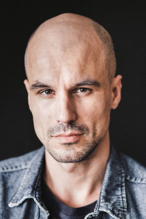 Paweł Paprocki foto