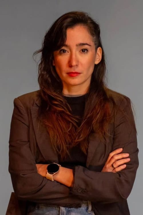 Ligia Prieto foto
