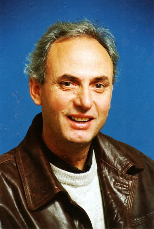Agim Sopi foto