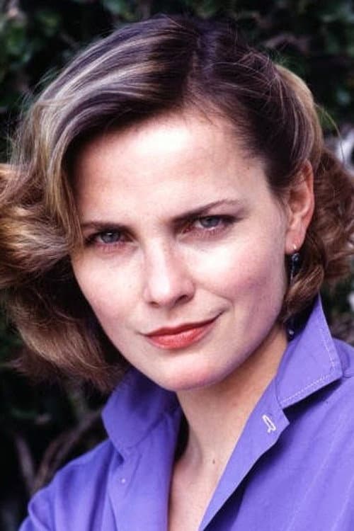 Nathalie Nell foto