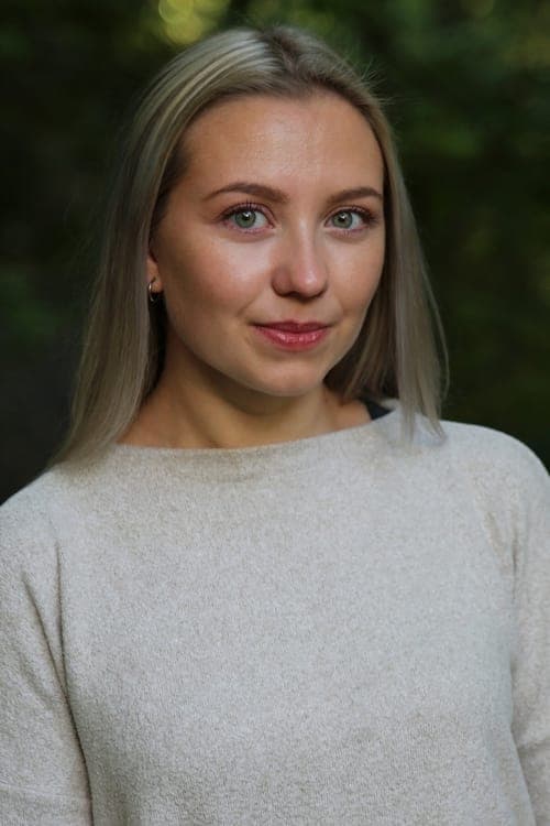 Katrine Lovise Øpstad Fredriksen foto