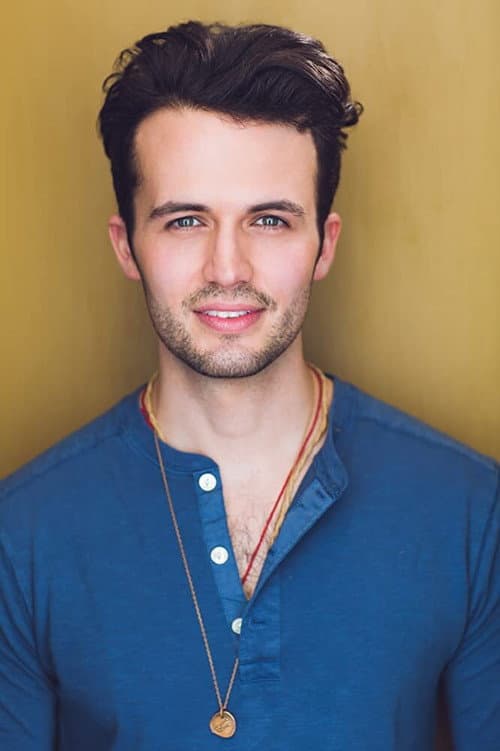 Dalton Blaine foto