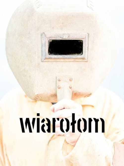 Wiarołom (2023) poster