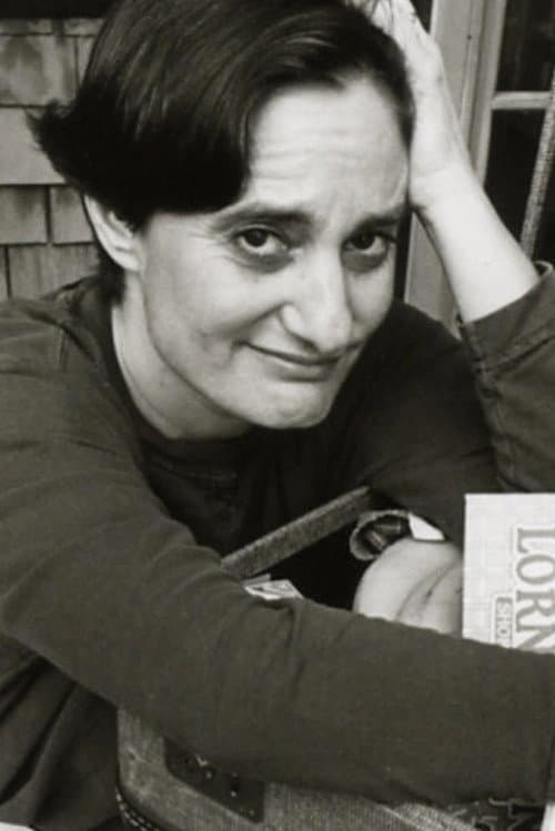 Deborah Hoffmann foto