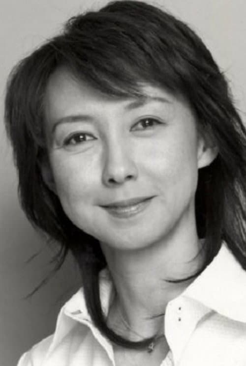 岡安由美子 foto