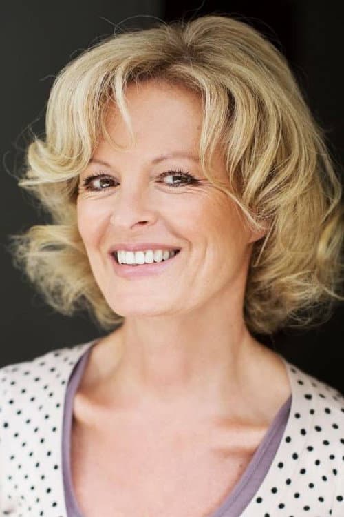 Claudia Neidig foto