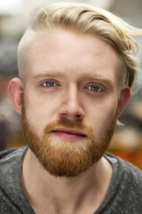 Gavan O'Connor-Duffy foto