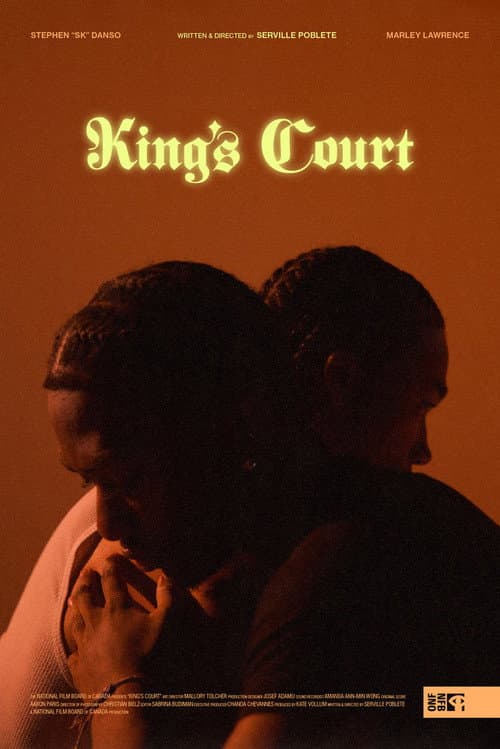 King’s Court (2025) poster