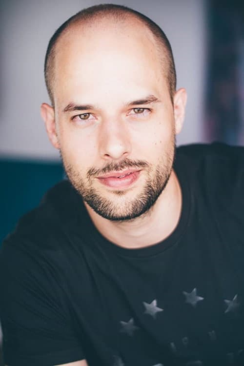 Samuel Thomas foto