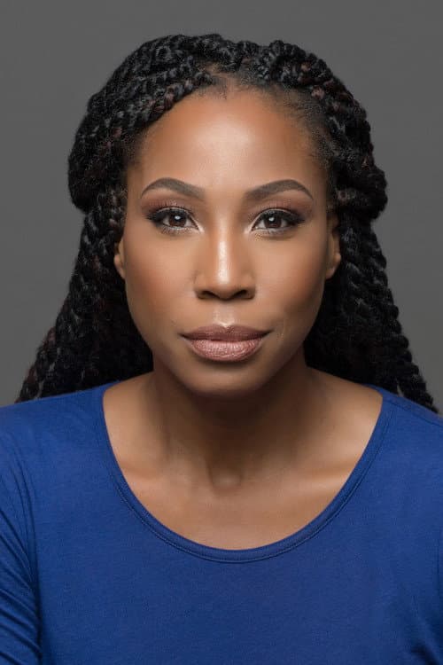 Sharon Brathwaite foto