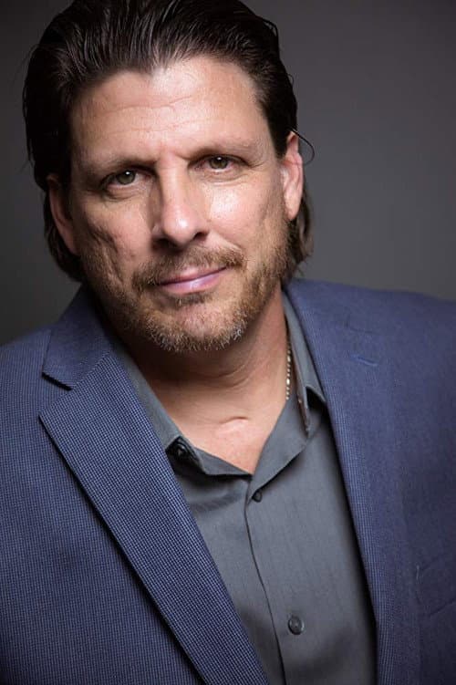 Johnny Ray Gibbs foto
