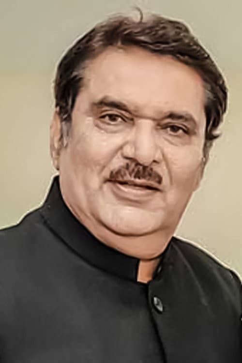 Raza Murad foto