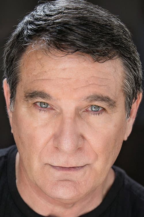 Steve DuMouchel foto