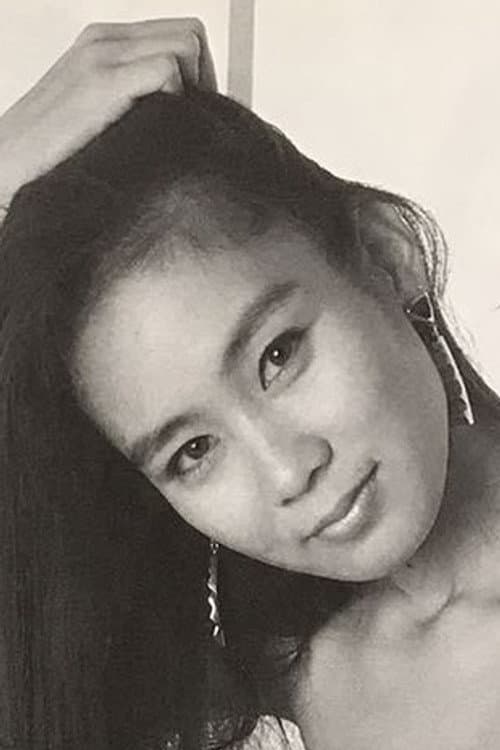 Asami Yamaguchi foto